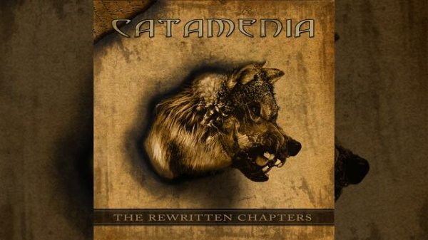 Hollow Out - Chaos Born