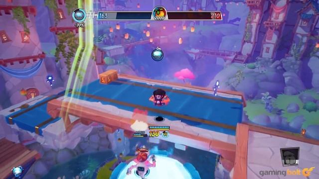 Crash Team Rumble Review - The Final Verdict смотреть онлайн