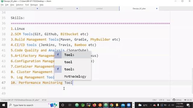 DEVOPS with AWS on LINUX tutorials || Demo - 1 || by Mr. Narsi On 06-06-2022 @7PM IST смотреть онлайн