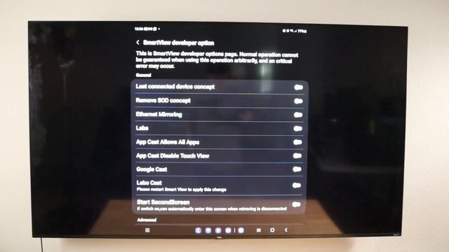 Samsung Smart View | Cast your Samsung screen to any smart device! Complete Tutorial смотреть онлайн