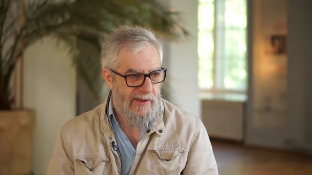 Михаил Лотман: Как страх помогает тоталитарной власти? смотреть онлайн