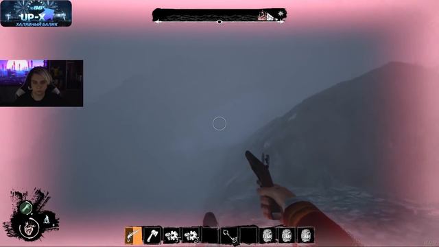 МОКРИВСКИЙ ИГРАЕТ В ДРЕД ХАНГЕР ПОТНЫМ СТАКОМ / MOKRIVSKIY DREAD HUNGER