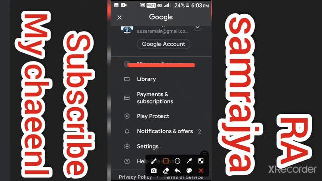 play store menu button is missing смотреть онлайн