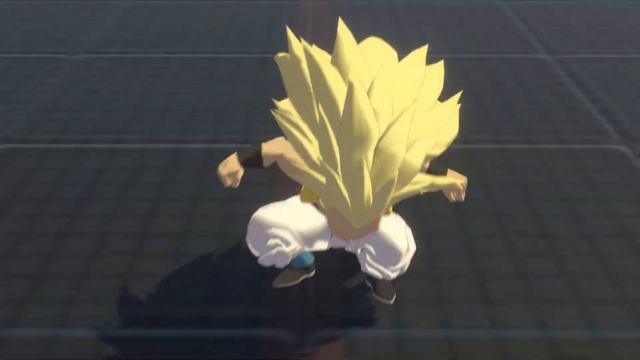 [Unity Game VFX Portfolio] Game VFX video: Dragonball vfx смотреть онлайн