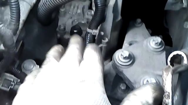 Ulei Cutie De Viteze Astra H --  Easytronic  F17/F17+ MTA Transmission Oil Change