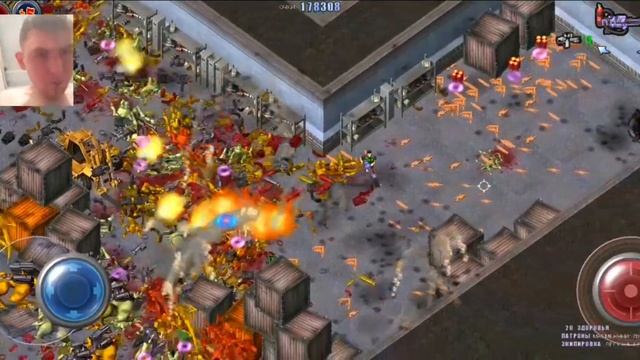 7 уровень последний ален шутер смотреть онлайн