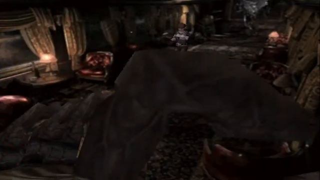 Resident Evil 0 Demake - [ Playstation Mod ] смотреть онлайн