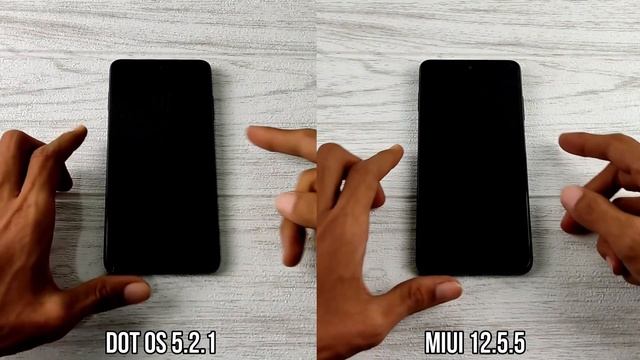 Cara Install DotOS 5.2.1 di Poco X3 Pro | Review, Benchmark & Gaming Tes смотреть онлайн