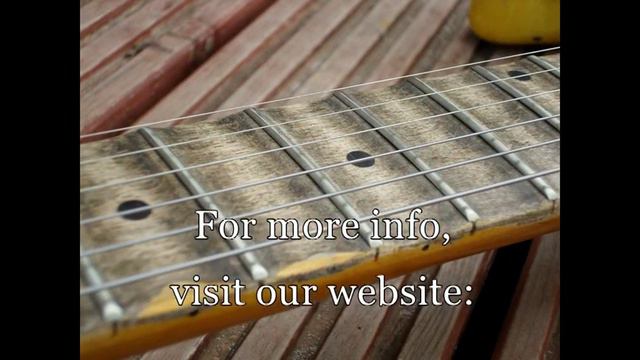 DY Guitars Custom Built relic Yngwie Malmsteen replica Play Loud Duck strat stratocaster guitar SAL смотреть онлайн