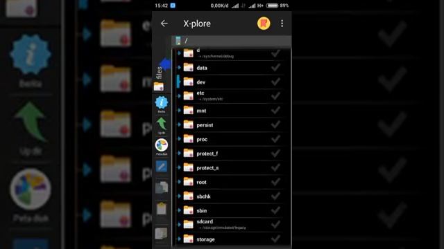 [PHP] in Terminal Emulator Android Jackpal смотреть онлайн