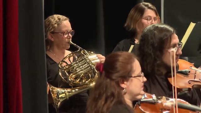 Beethoven 2 Finale | Michalis Economou | CSO