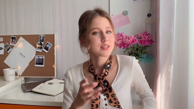 Как я стала моделью? // Отвечаю на ваши вопросы смотреть онлайн