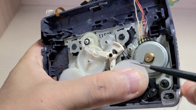 Sony WM-MV1 Repair Cassette Walkman смотреть онлайн
