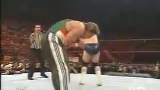 Eugene and Hacksaw vs the spirit squad 11 06 2006 смотреть онлайн