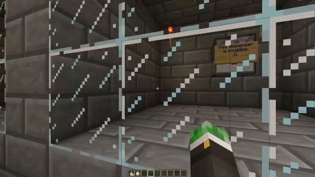Minecraft HD Texture Pack 1.8.1 Faithfull 32x32 смотреть онлайн
