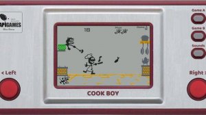 СТАРЫЕ,ДОБРЫЕ ИГРЫ НА ЭЛЕКТРОНИКЕ#электроника#нупогоди