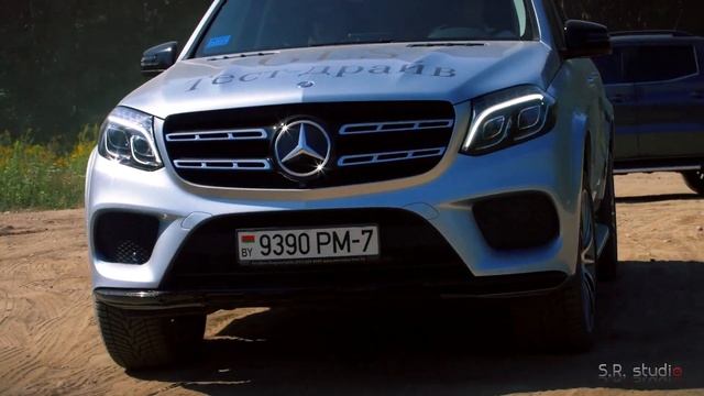 Mercedes-Benz Star Experience 2019 | Belarus смотреть онлайн