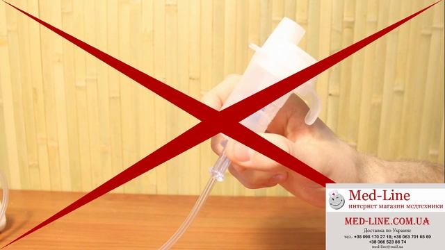 Kомпрессорный небулайзер OMRON NE-C801 смотреть онлайн