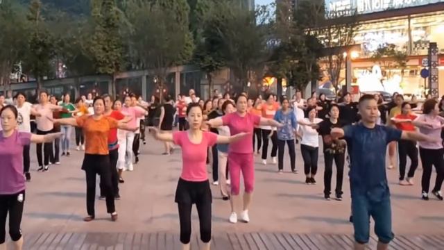 #广场舞 #Squaredance #musicdance