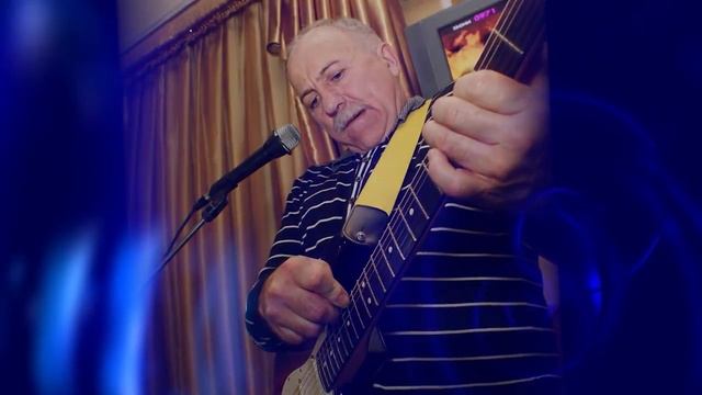 Хороший человек Фёдор Помбукиди (ИЗ АРХИВА) смотреть онлайн