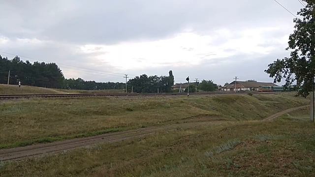 ЧМЭ3-2945 [CFM] смотреть онлайн