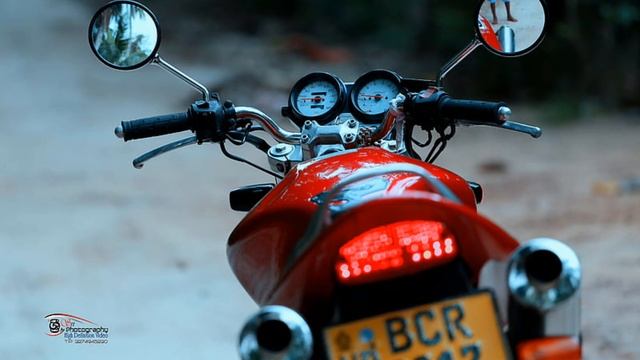Honda hornet lovers #sri lanka# смотреть онлайн