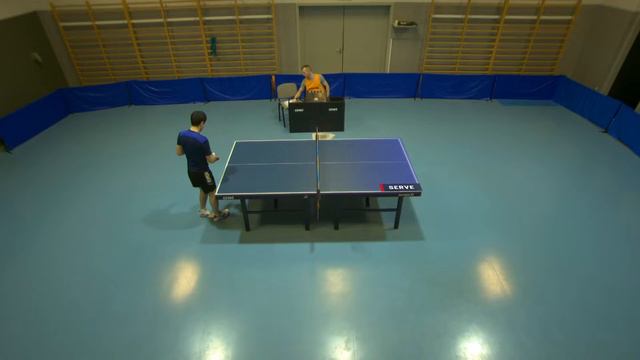 TT Elite Series (09.02.2024, morning) – stream AI HSC смотреть онлайн