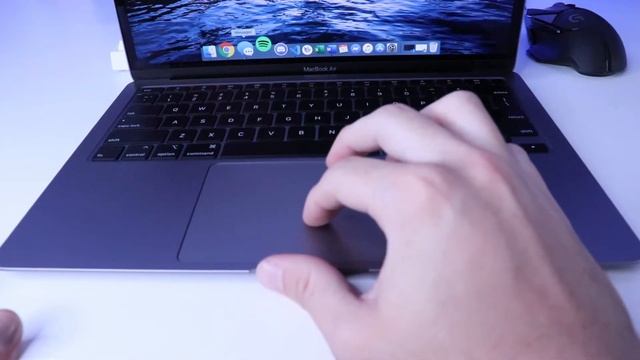 2020 Macbook Air Review - 1 Month Later