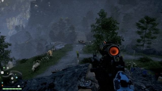 Unreal Engine 5 с нуля / Урок #1 - Создание игр на UE для начинающих. Введение в игровой движок смотреть онлайн