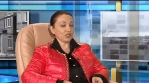 Таня Карацуба Сеид-Бурхан — специалист по вопросам метафизики власти