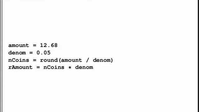 Testing and debugging - English смотреть онлайн