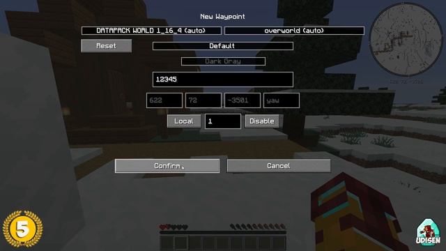 Top 10 Minecraft Mods 1.18.2 - PVP MODS 1.18.2 смотреть онлайн