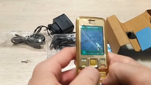 Nokia 6300 2006 Мои игры смотреть онлайн