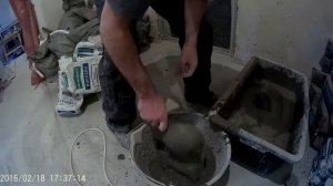 Как подготовить основание для установки подоконника