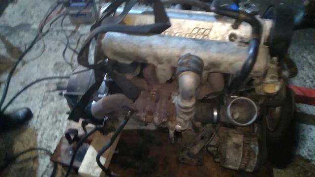 Продам двигатель Андория 2.4тд 4ST90 дизель на газель уаз тел. +380977926445 смотреть онлайн