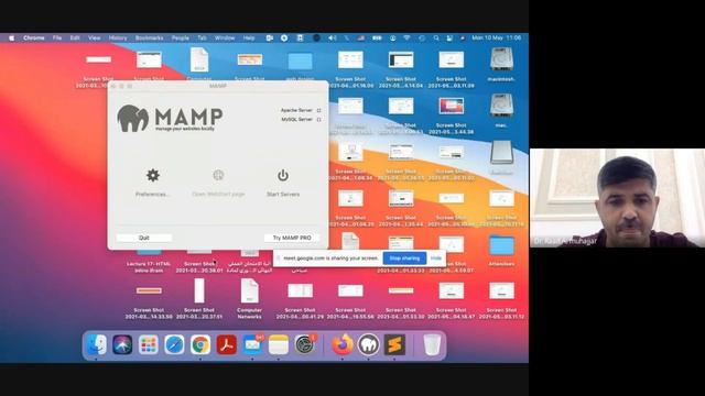 PHP Course : 1- Introduction of PHP смотреть онлайн