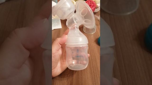 Молокоотсос Baboo