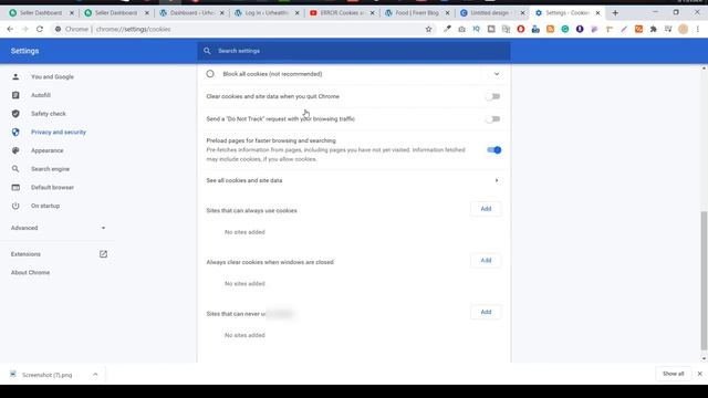 Error Cookies are blocked or not supported by your browser You must enable cookies to use WordPres смотреть онлайн