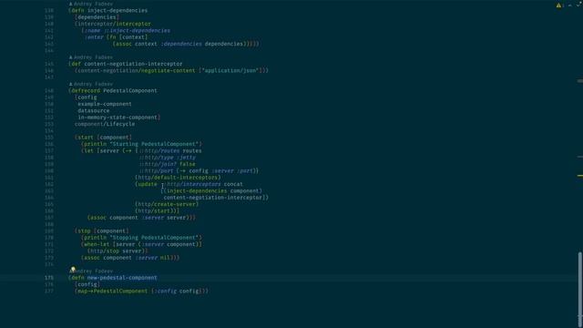 IntelliJ IDEA Minimalistic Look & Productivity Boost: Essential Hotkeys Included! смотреть онлайн