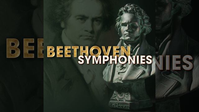 Symphony No. 3 in E-Flat Major, Op. 55 "Eroica": III. Scherzo - Allegro vivace смотреть онлайн