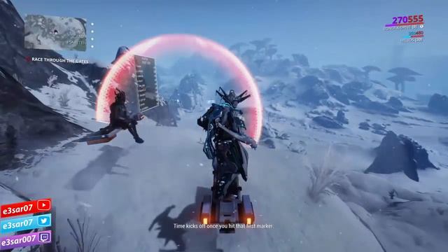 كيف نلفل الزلاجات بسرعة في وارفريم وار فريم warframe k-drive смотреть онлайн