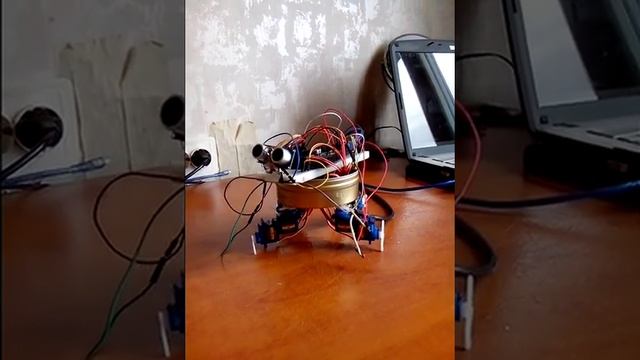 Как сделать робота? Робот своими руками. смотреть онлайн