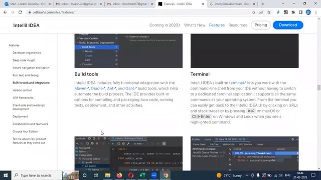 How to Install and Setup IntelliJ IDEA смотреть онлайн