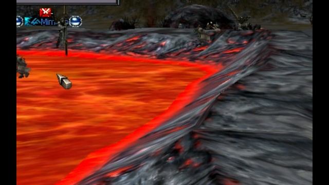 ElmoreLab x1 - C3 - VPF - CP - II смотреть онлайн