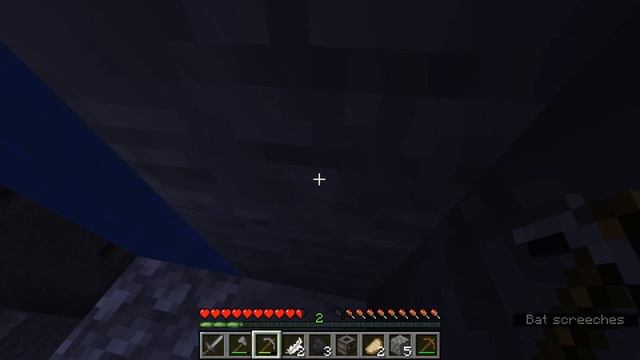 Minecraft but Fundy's slippery mod is on. смотреть онлайн