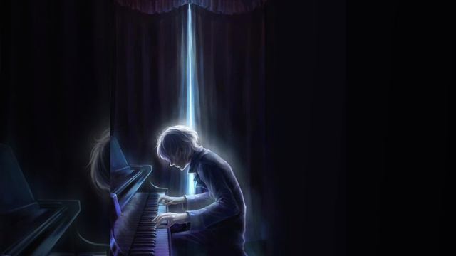 Димаш Кудайберген-Махаббат бер маған (piano cover) смотреть онлайн