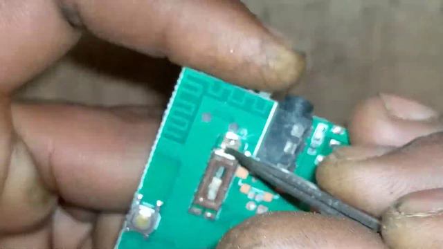 WS- 858 blootooth speaker charging problem solution|| ws-858 mic repair смотреть онлайн