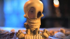 Johnny The Skull (ru)
