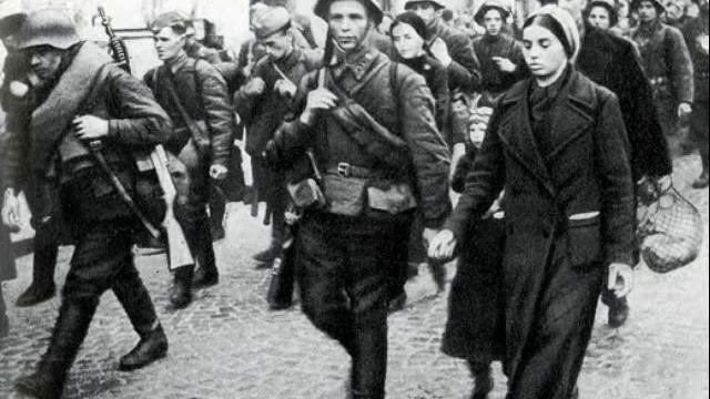 Moisey Weinberg: Symphony #1, Op. 10 - III Vivace