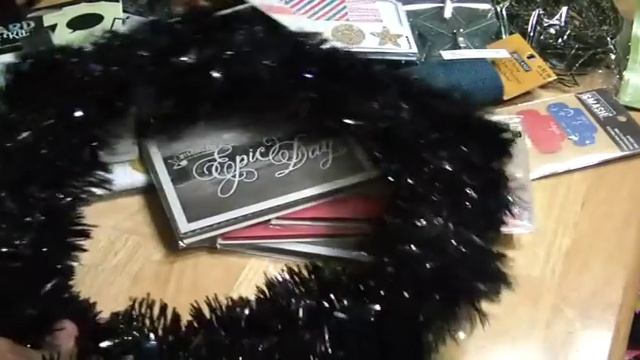 Michaels $2 Grab Box Grabbed Me смотреть онлайн